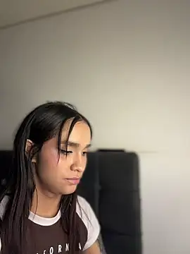 Isabella-Teen webcam