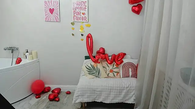 GoldenHeart_1 webcam