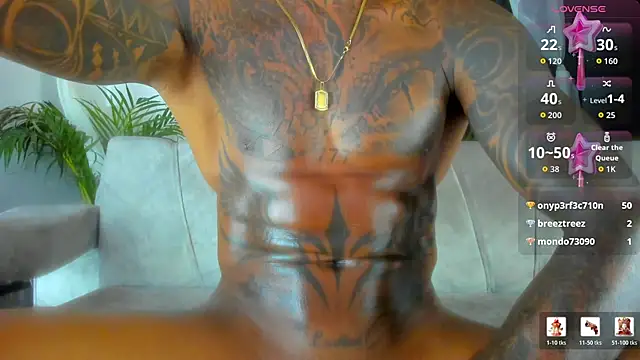 esteveen_ortegas_ webcam