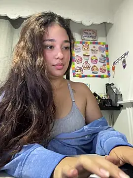 lana_rousse01 webcam