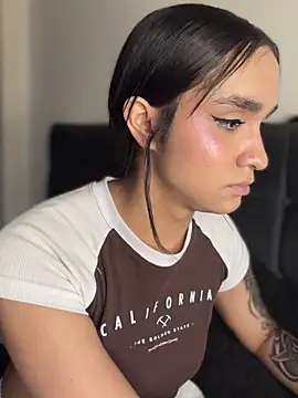 Isabella-Teen webcam