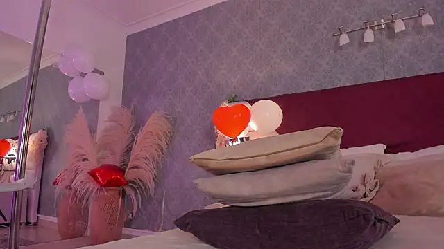 Celeste_Amber webcam