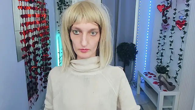 ViktoriaClark webcam