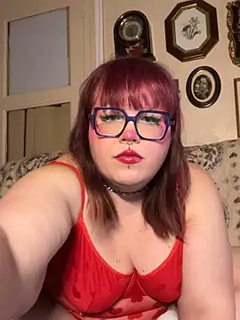 ProfaneHekate webcam