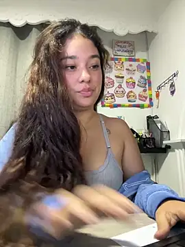 lana_rousse01 webcam