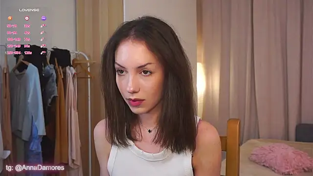 RenateRansone webcam