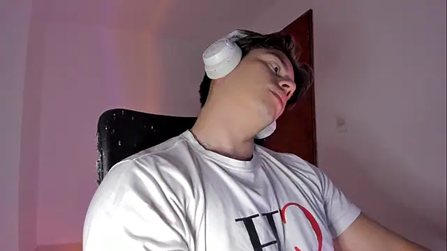 Giordano_Russo webcam