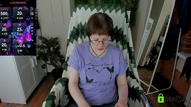 Melissa_Wells webcam