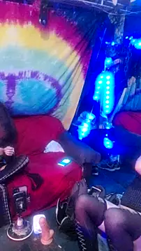 Booboo_kityfux webcam