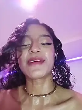 Aphrodite-777 webcam