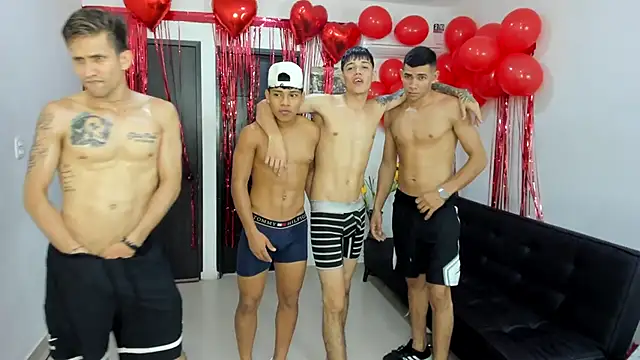 Voyeurism_guyss webcam