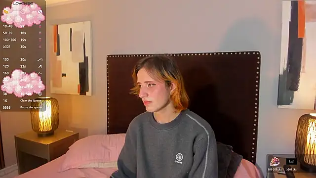 seraphine_star webcam