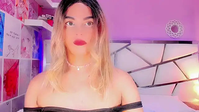 DaleskaSanchez webcam