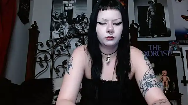 Bettieee_Agura webcam