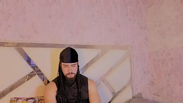 Benny_and_Mark webcam