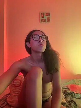 mariana_doll2 webcam