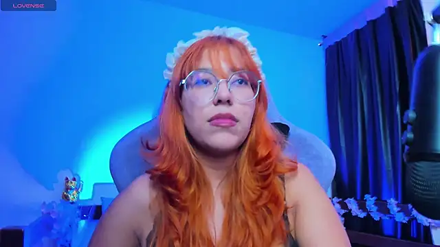 _Moon_Johnson webcam