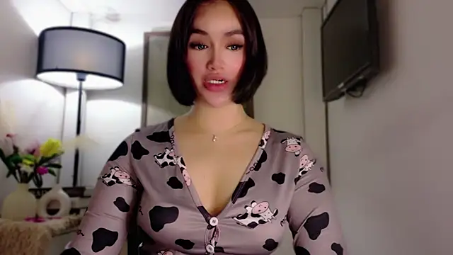 Anna_HollyDoll webcam