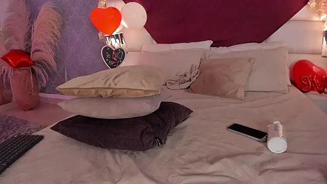 Celeste_Amber webcam