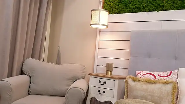 IsabellaMysty webcam