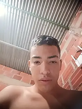 big-dickhot (M twink) - Cum