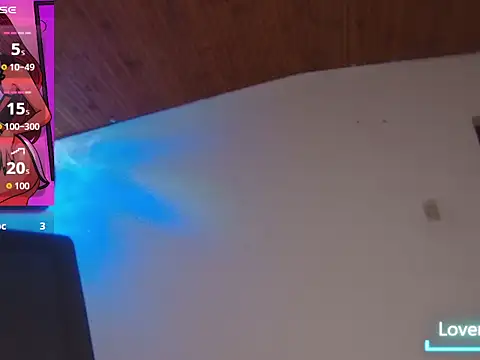 Scarlett_crastrawberry webcam