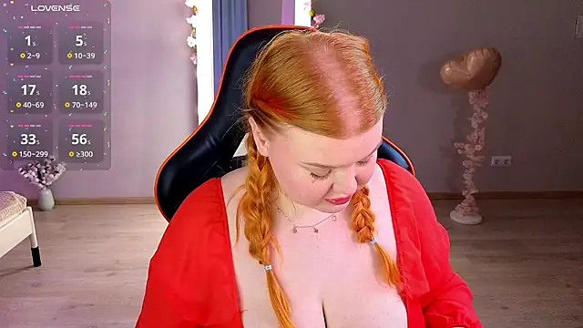 Arietta_Heart webcam