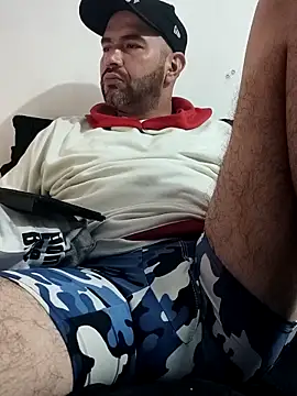 hairyandbigmann webcam