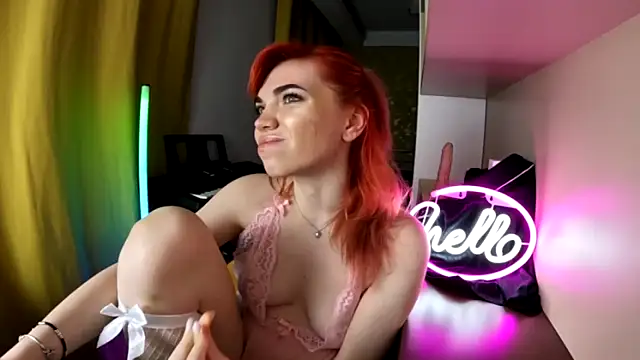 olivka-flower webcam