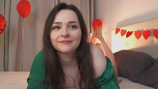 Camilla_Rowen webcam