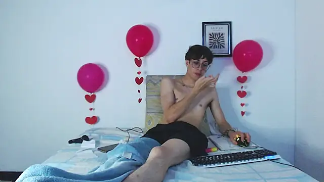 dio__morningstar (M young) - Take off my clothes