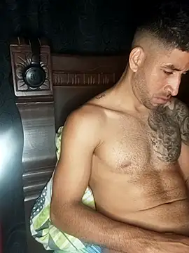 Alexsexygamer webcam