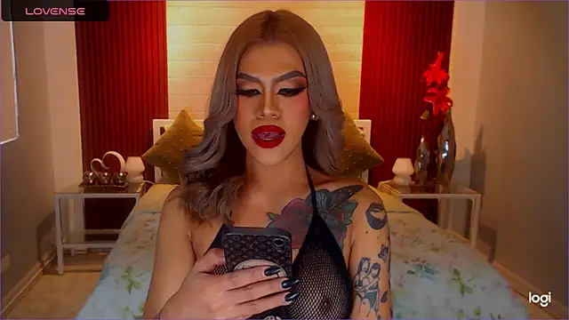 StellaStrong30 webcam