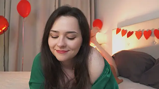 Camilla_Rowen webcam