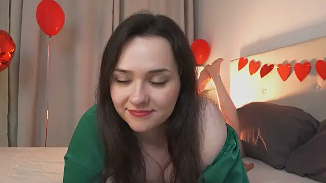 Camilla_Rowen webcam