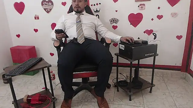 KalethBigDick webcam