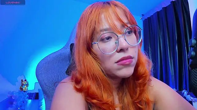 _Moon_Johnson webcam