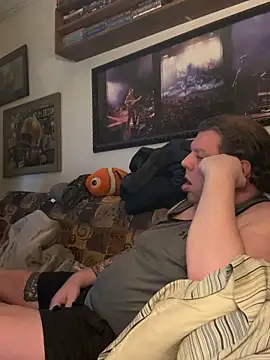 Stephanie1984 webcam