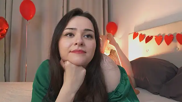 Camilla_Rowen webcam