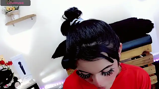 NathalialLooes webcam