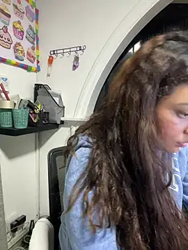 lana_rousse01 webcam