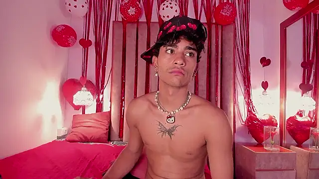 Mike_thomsonn webcam