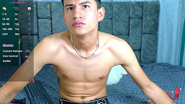 NicolasTorrez webcam