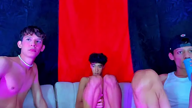 Pleasure_boys_hot webcam
