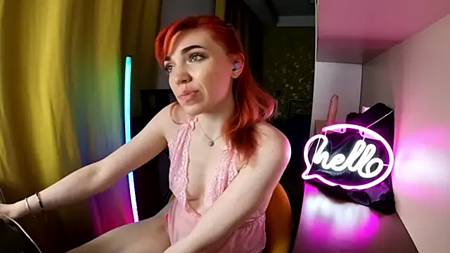 olivka-flower webcam