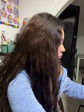 lana_rousse01 webcam