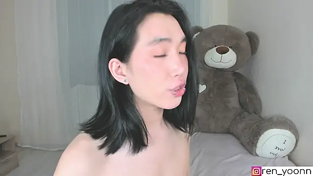 Ren_yoon webcam