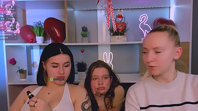 mila_glow1 - Mila_glow1's free webcam - UK Sex Cams