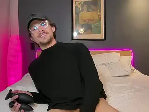 mcklister_kinky_feets webcam