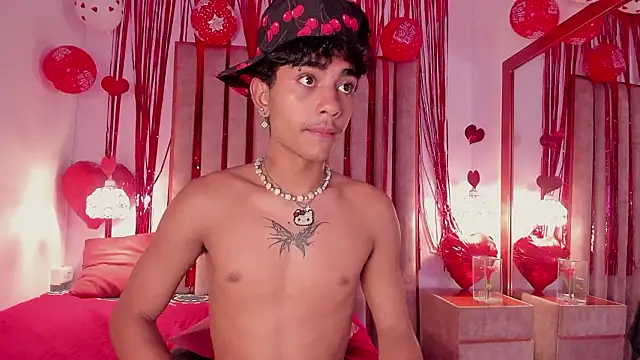 Mike_thomsonn webcam